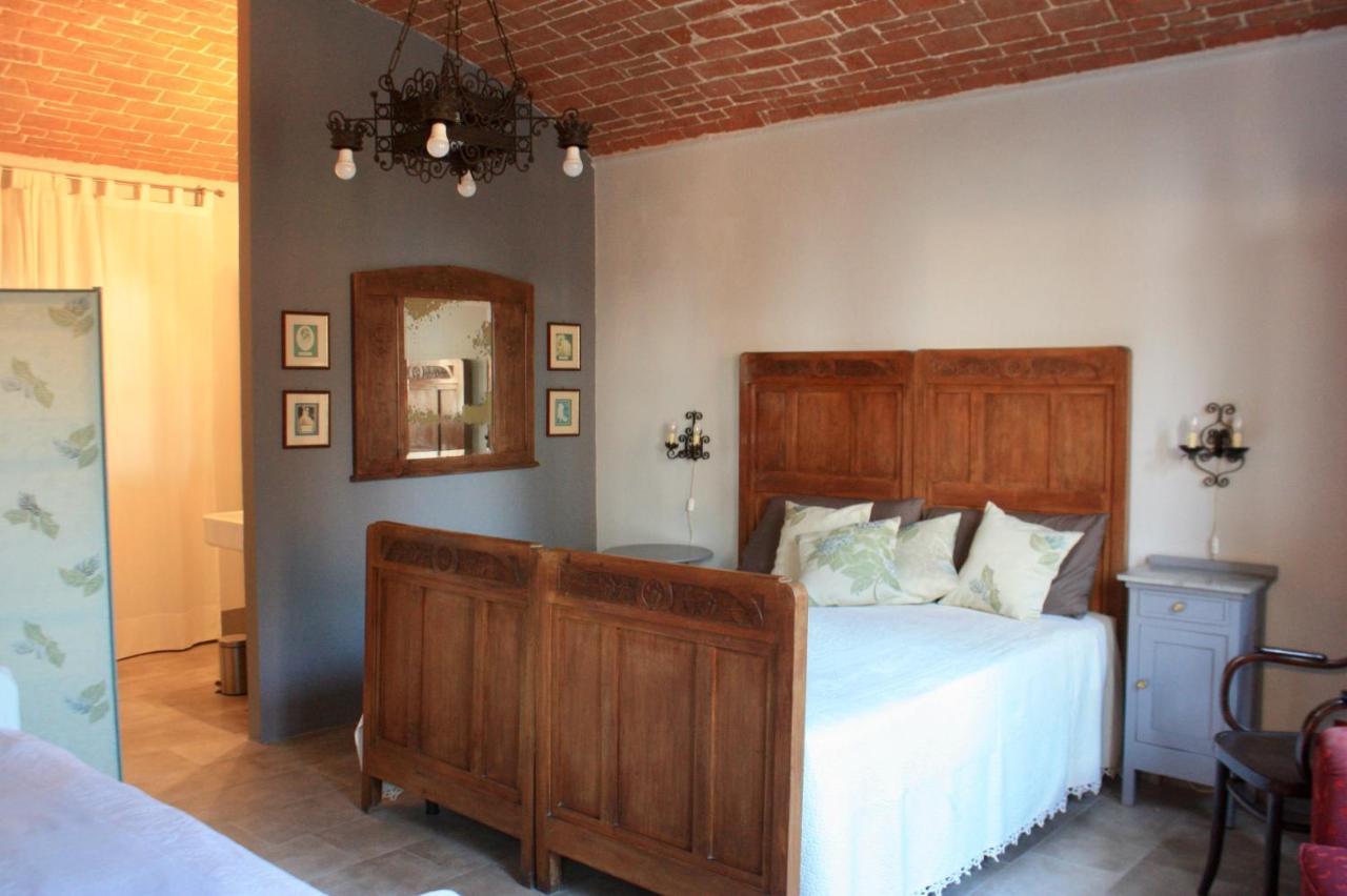 Casapaletti Country House Alfiano Natta Exteriör bild