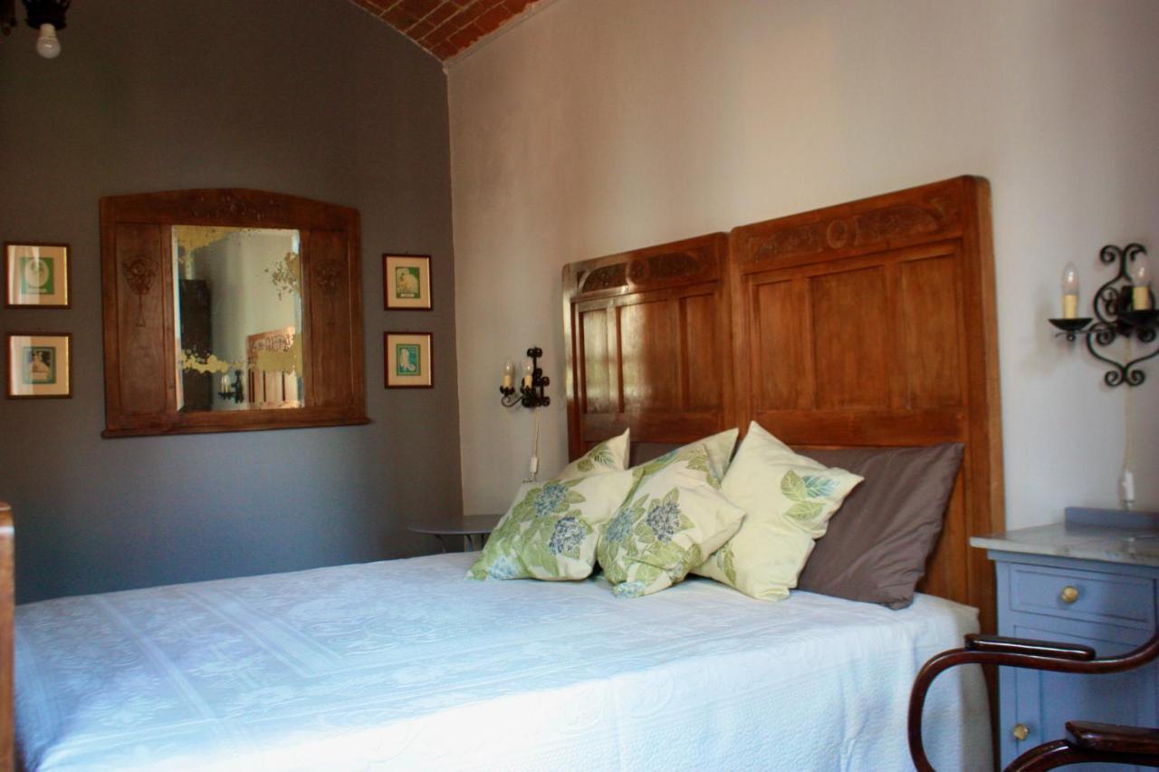 Casapaletti Country House Alfiano Natta Exteriör bild
