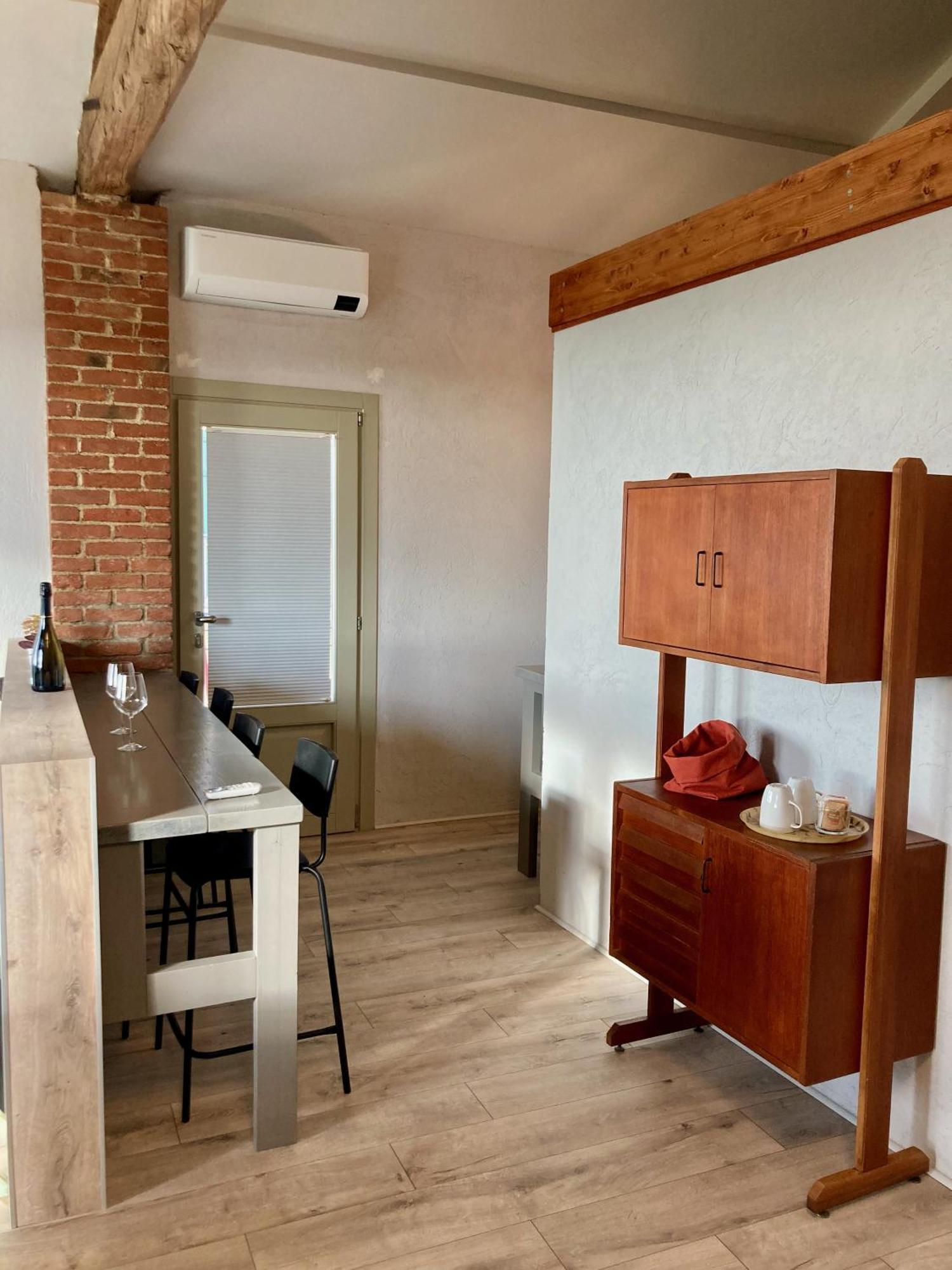Casapaletti Country House Alfiano Natta Exteriör bild