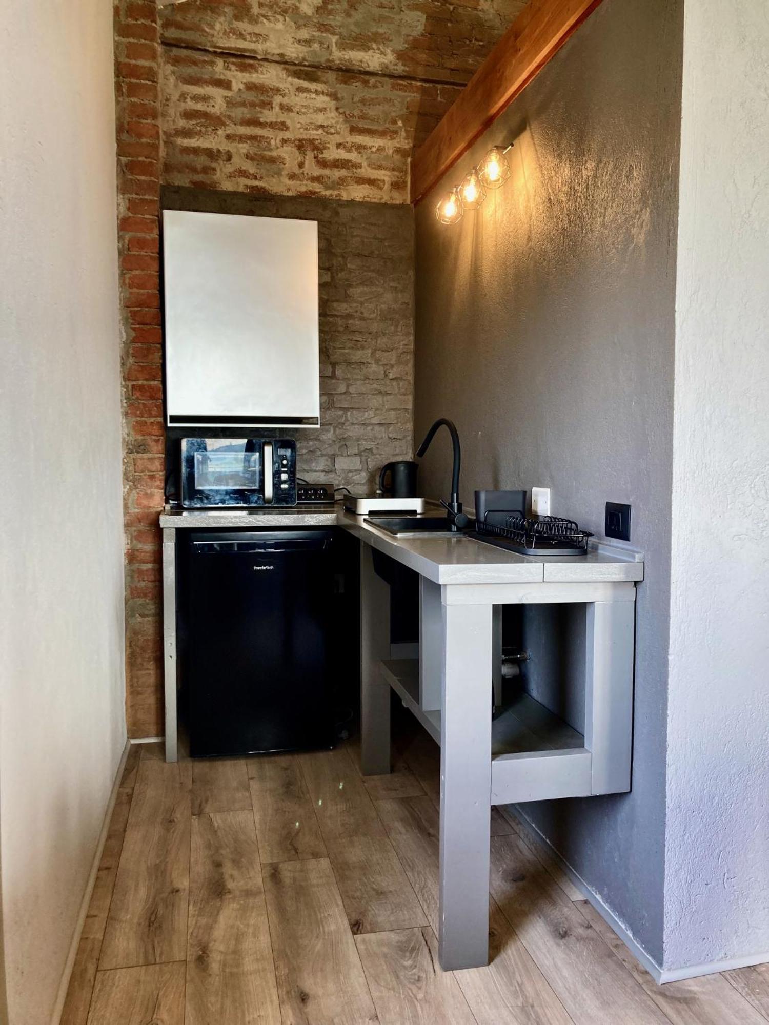 Casapaletti Country House Alfiano Natta Exteriör bild